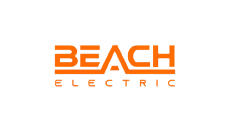 beach electric